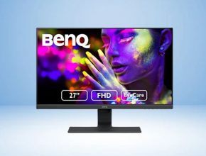 Top 10 Gaming BenQ Monitor In 2022