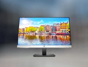 Top 10 Best Hp Monitors for Technology