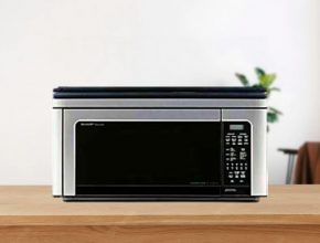 Top 10 SHARP Microwave Oven In 2022