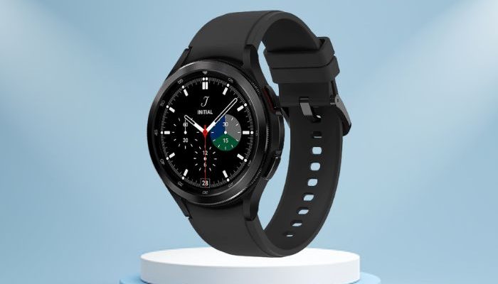 Top 10 SAMSUNG Galaxy Watch For Men's