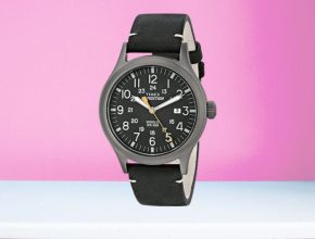Top 10 Best Timex Watch For Men’s