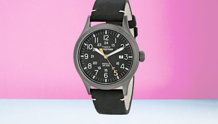 Top 10 Best Timex Watch For Men’s